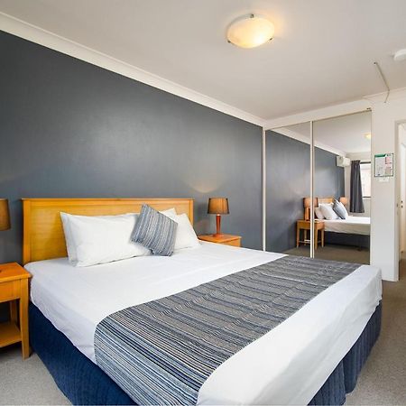 Hornsby Furnished Apartments Екстериор снимка
