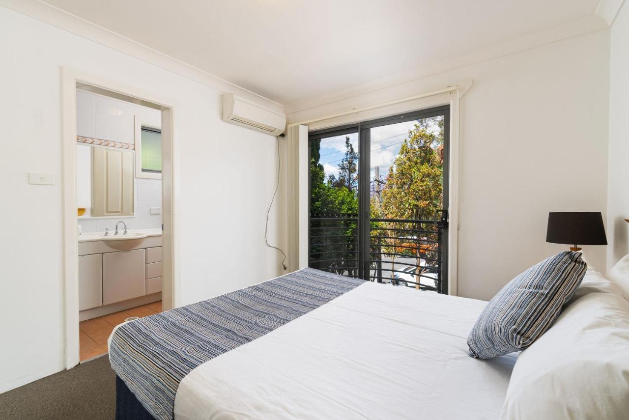 Hornsby Furnished Apartments Екстериор снимка