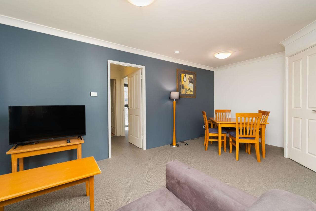 Hornsby Furnished Apartments Екстериор снимка