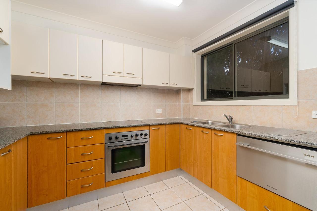 Hornsby Furnished Apartments Екстериор снимка