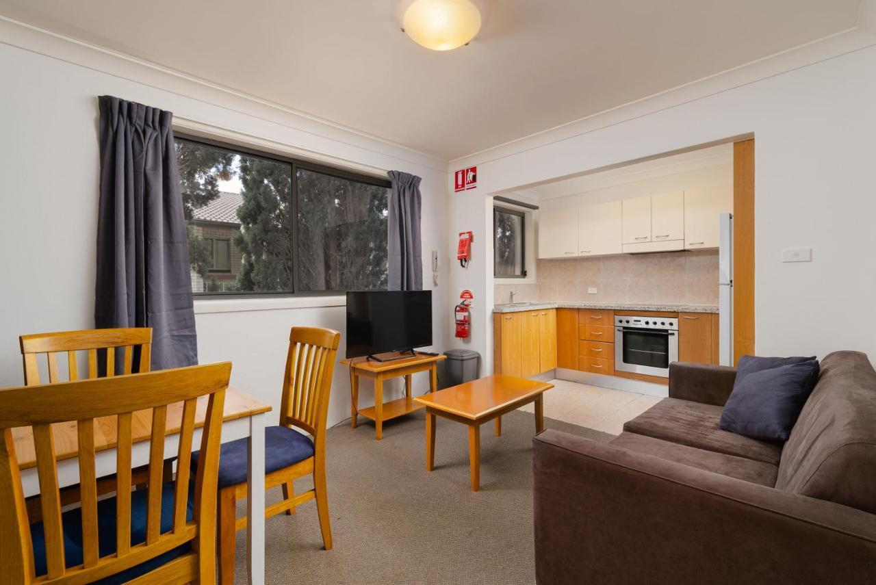 Hornsby Furnished Apartments Екстериор снимка
