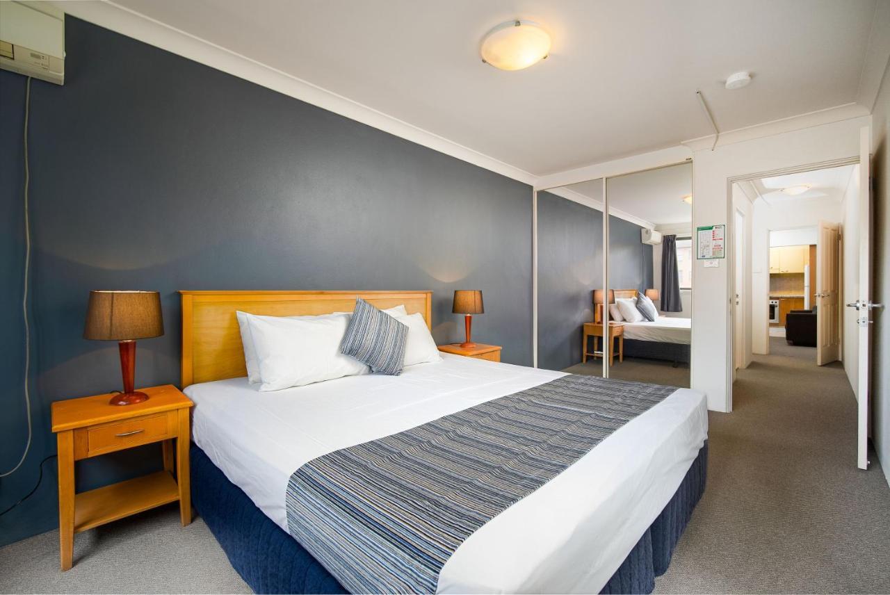 Hornsby Furnished Apartments Екстериор снимка