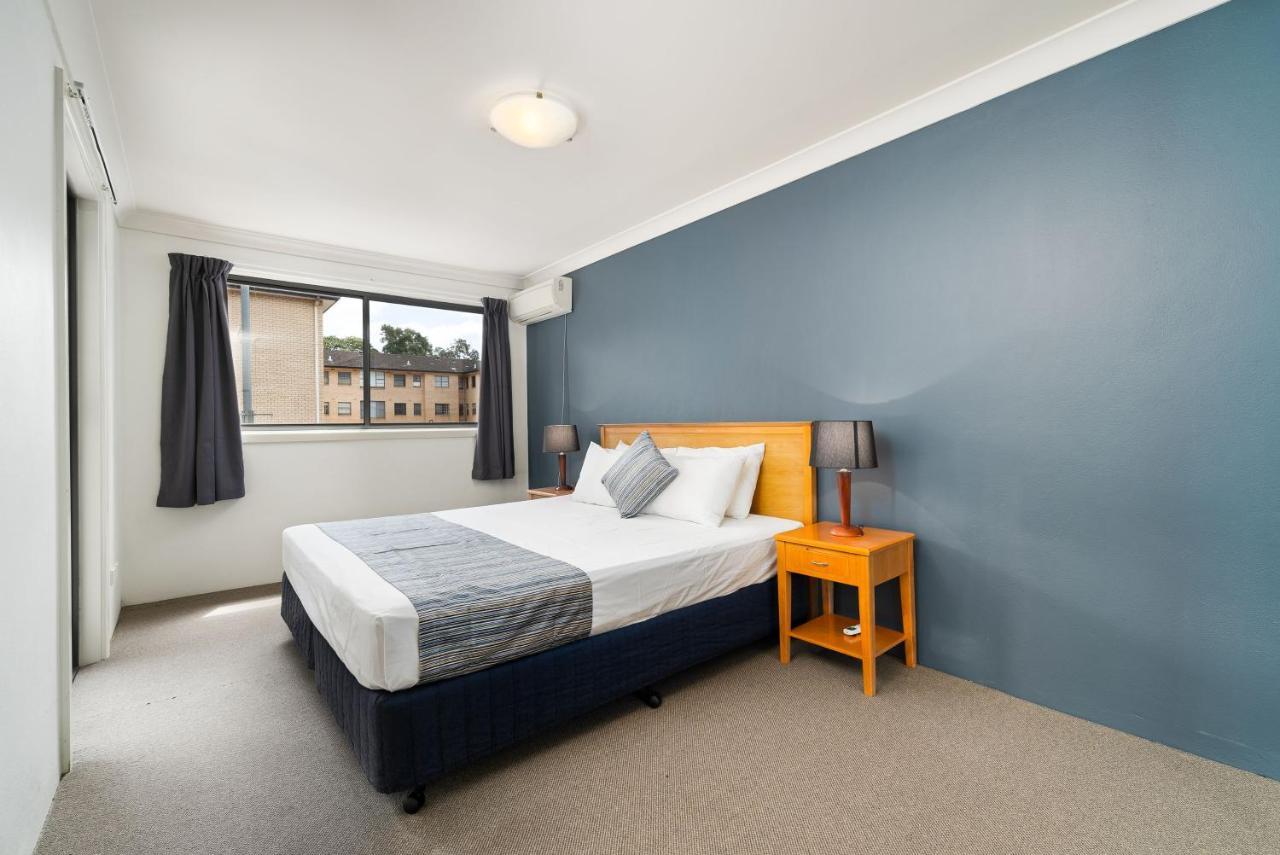 Hornsby Furnished Apartments Екстериор снимка